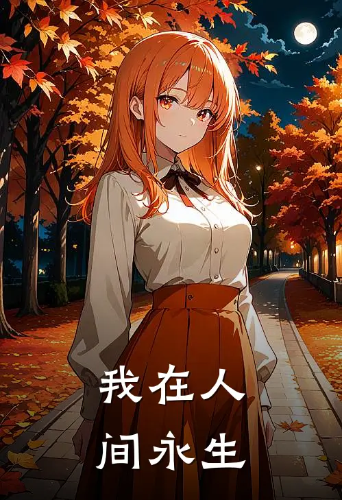 我在人间永生