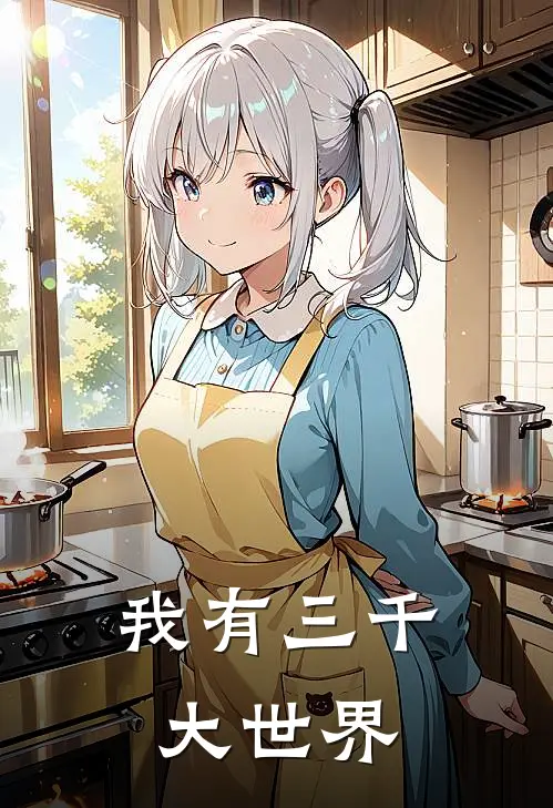 我有三千大世界