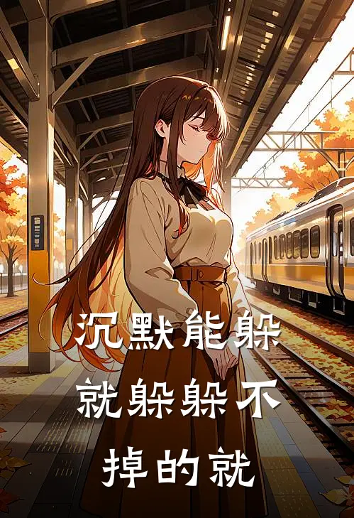 沉默能躲就躲躲不掉的就