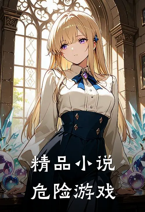 精品小说危险游戏