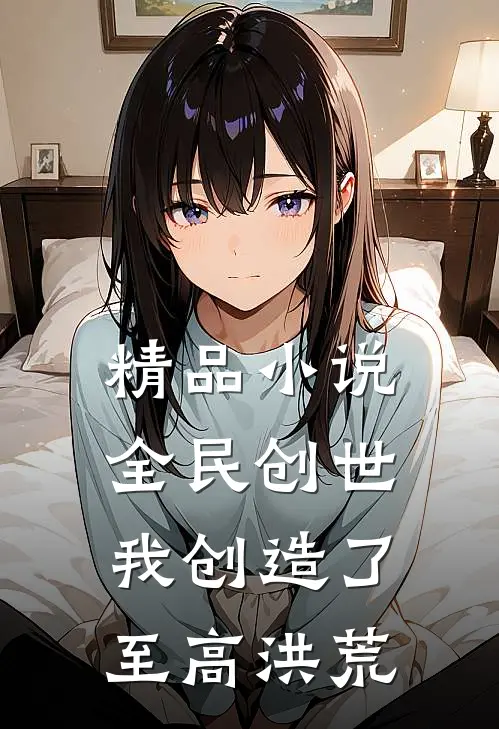精品小说全民创世我创造了至高洪荒