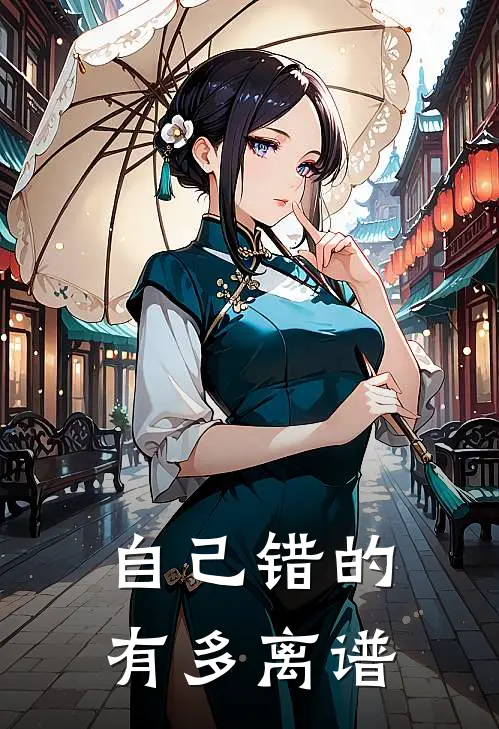 自己错的有多离谱