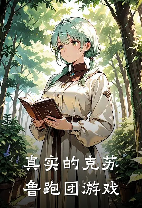 真实的克苏鲁跑团游戏