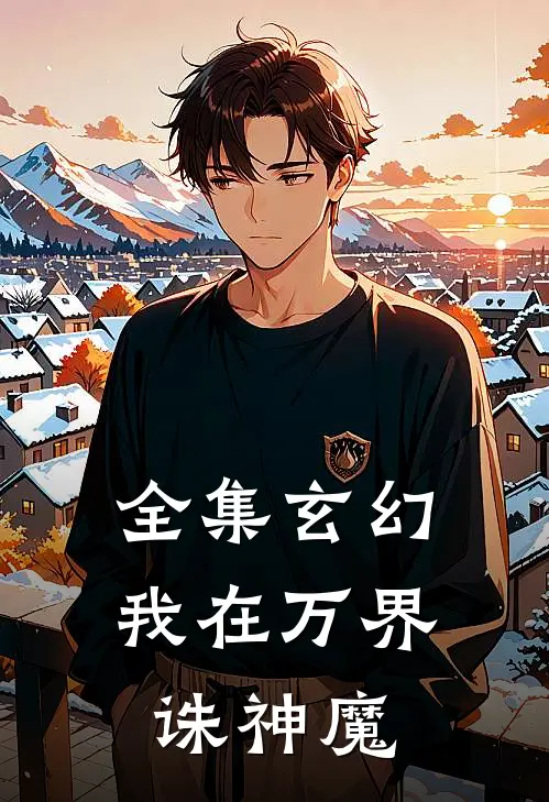 全集玄幻：我在万界诛神魔