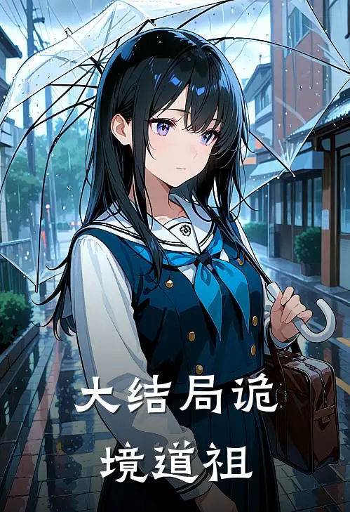 大结局诡境道祖