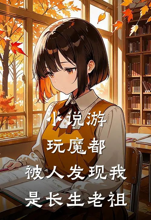 小说游玩魔都：被人发现我是长生老祖