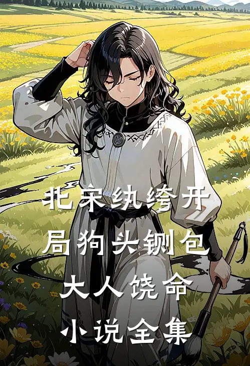 北宋纨绔开局狗头铡包大人饶命小说全集