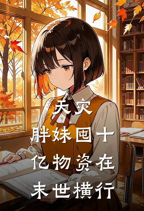 天灾：胖妹囤十亿物资在末世横行