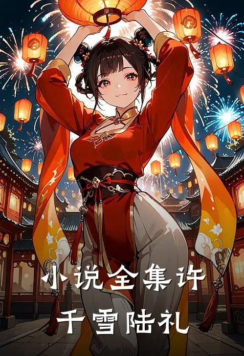 小说全集许千雪陆礼
