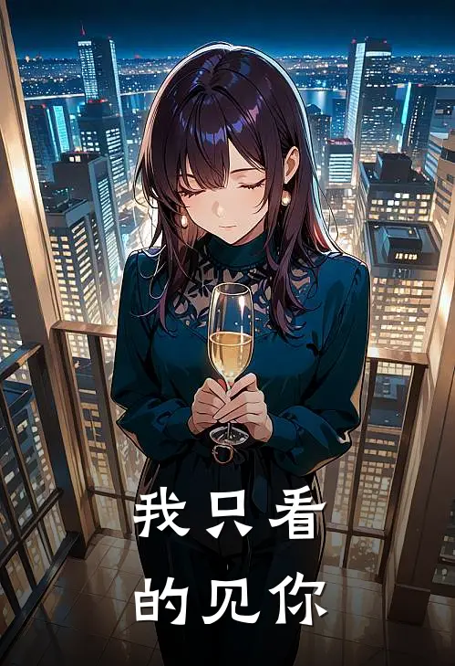 我只看的见你
