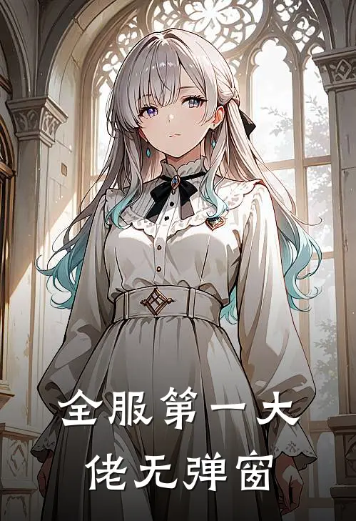 全服第一大佬无弹窗