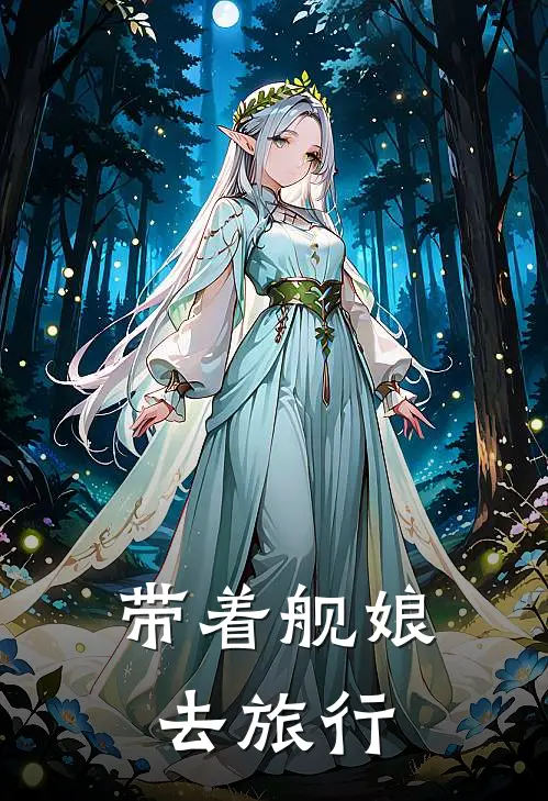 带着舰娘去旅行