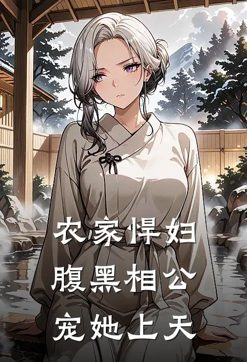 农家悍妇腹黑相公宠她上天