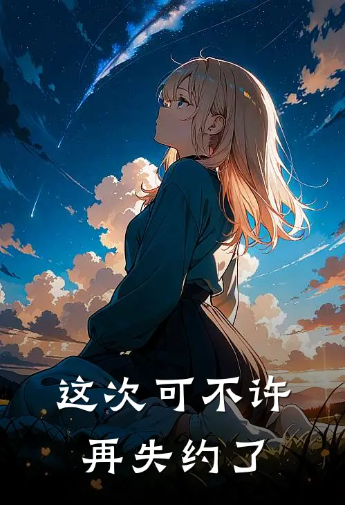 这次可不许再失约了