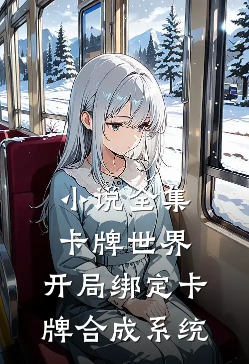 小说全集卡牌世界：开局绑定卡牌合成系统
