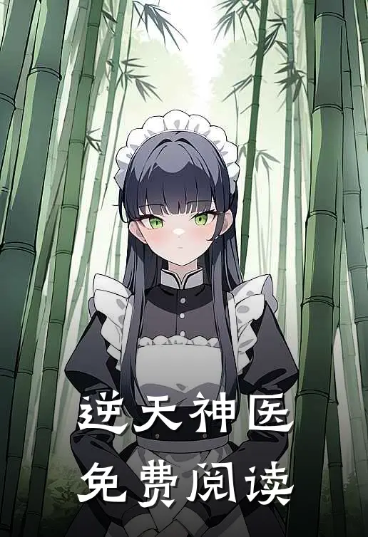 逆天神医免费阅读
