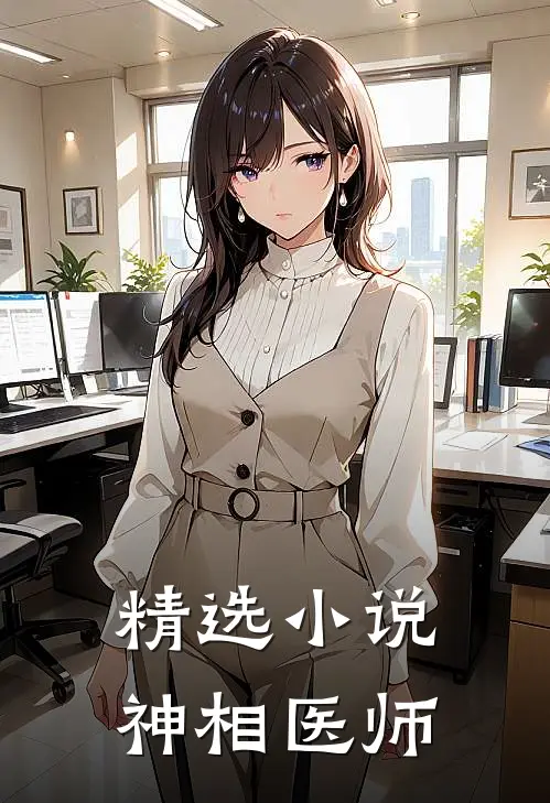 精选小说神相医师