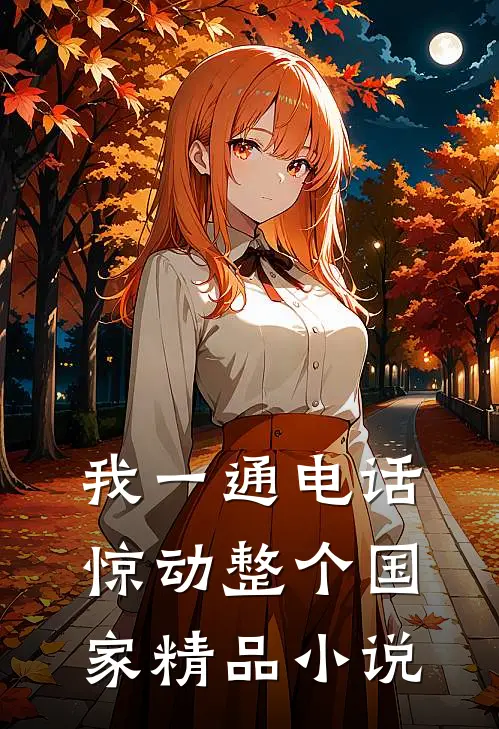 我一通电话，惊动整个国家精品小说