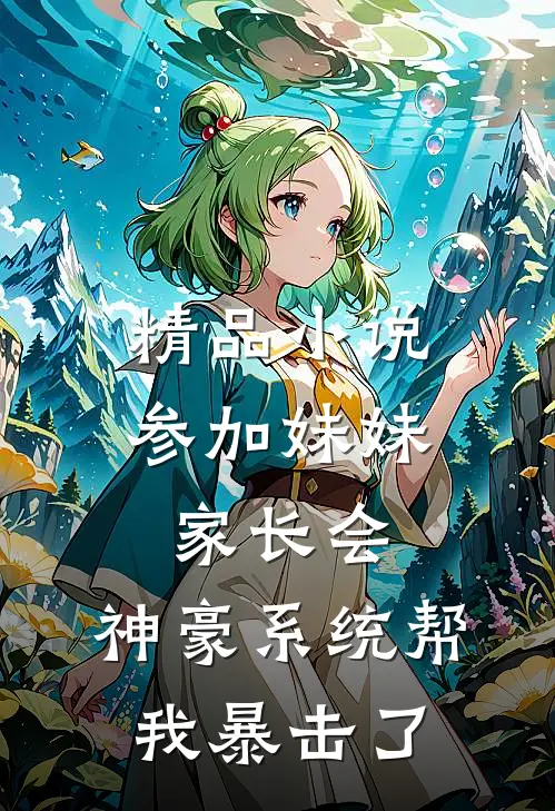 精品小说参加妹妹家长会，神豪系统帮我暴击了