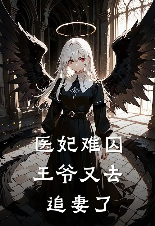 医妃难囚：王爷又去追妻了