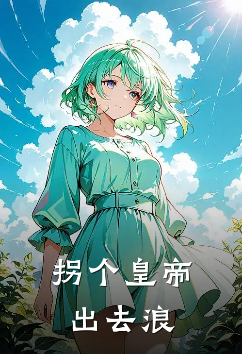 拐个皇帝出去浪