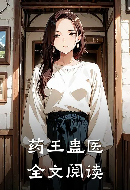 药王蛊医全文阅读