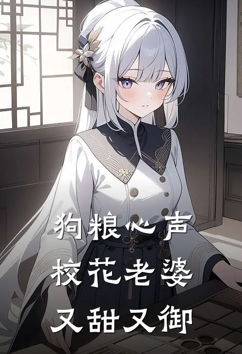 狗粮心声：校花老婆又甜又御