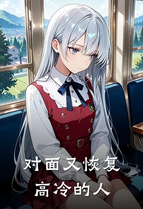 对面又恢复高冷的人