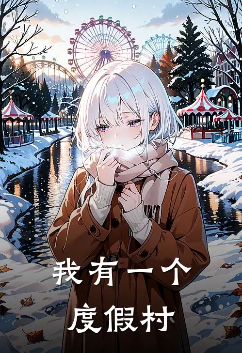 我有一个度假村