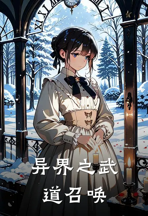 异界之武道召唤