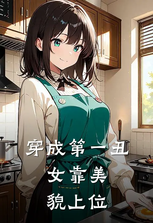 穿成第一丑，女靠美貌上位