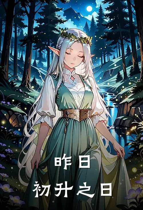 昨日：初升之日