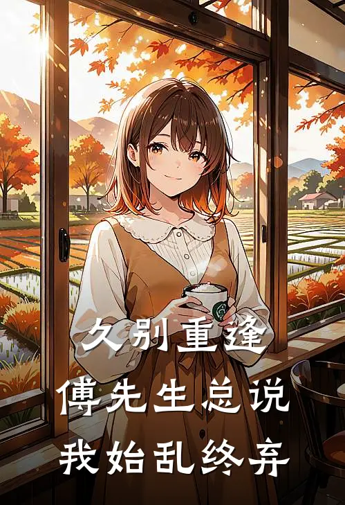 久别重逢，傅先生总说我始乱终弃