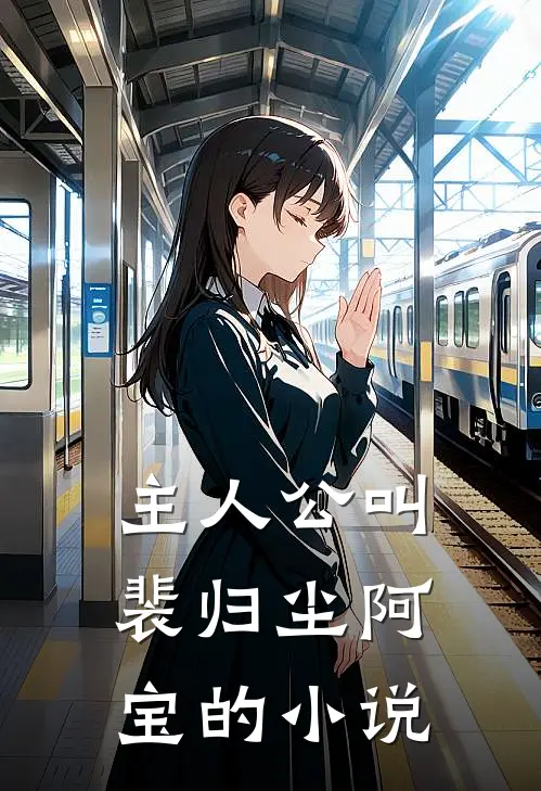 主人公叫裴归尘阿宝的小说