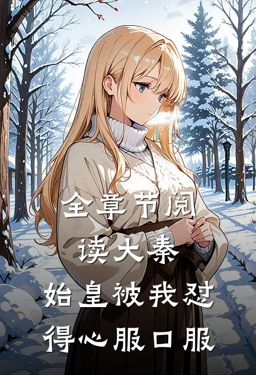全章节阅读大秦：始皇被我怼得心服口服