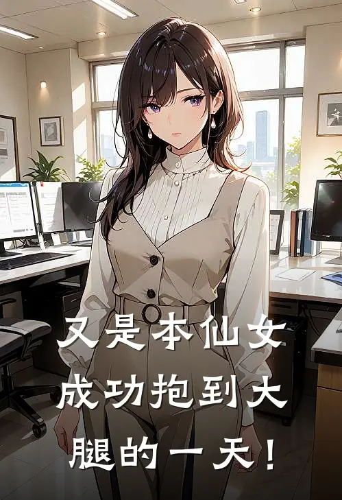 又是本仙女成功抱到大腿的一天！
