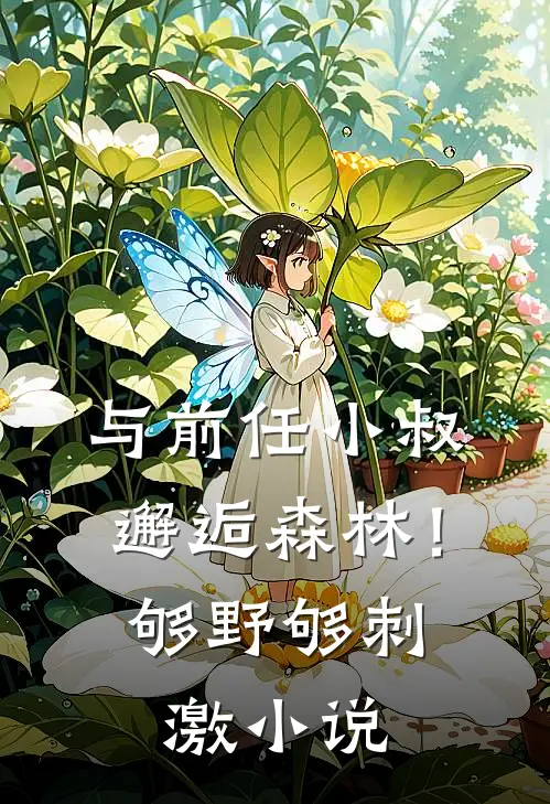 与前任小叔邂逅森林！够野够刺激小说