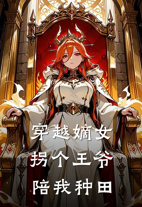穿越嫡女，拐个王爷陪我种田