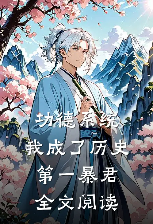 功德系统：我成了历史第一暴君全文阅读