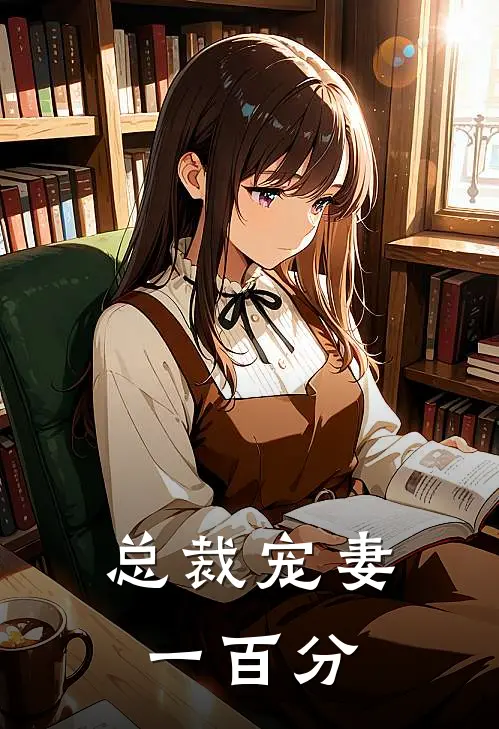 总裁宠妻一百分