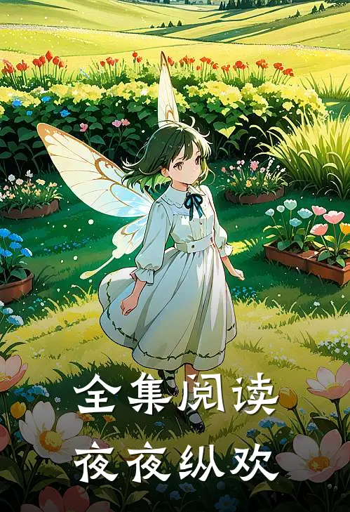 全集阅读夜夜纵欢