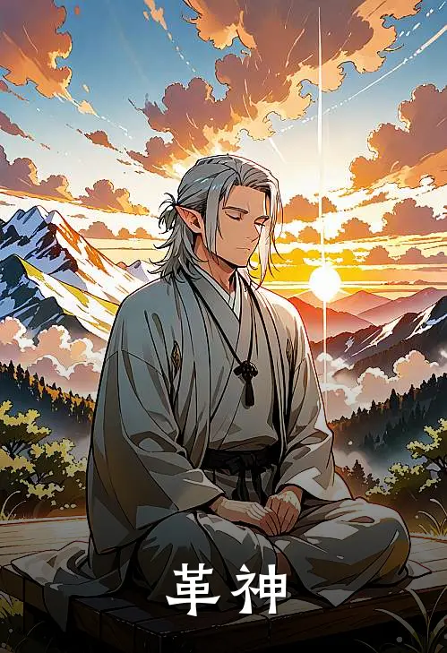 革神