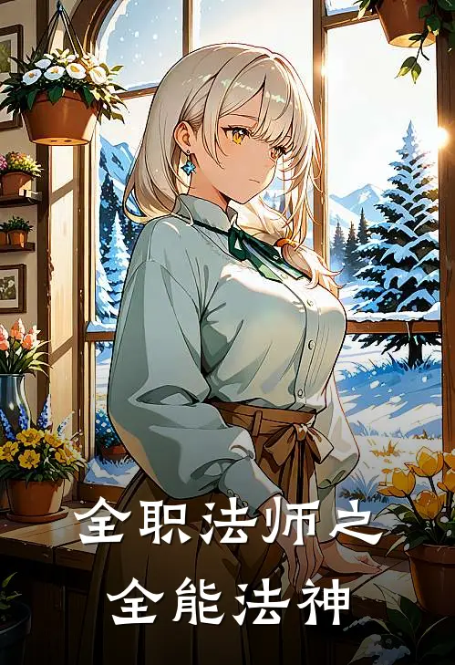 全职法师之全能法神