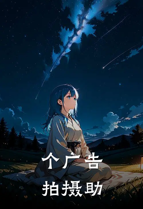 个广告拍摄助