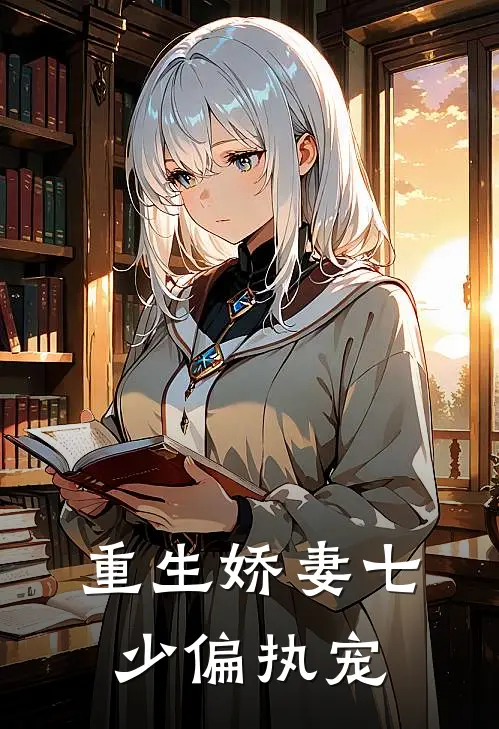 重生娇妻七少偏执宠