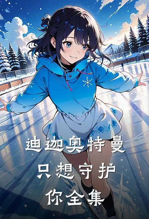 迪迦奥特曼：只想守护你全集