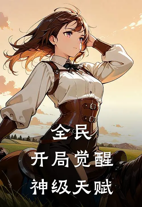全民：开局觉醒神级天赋