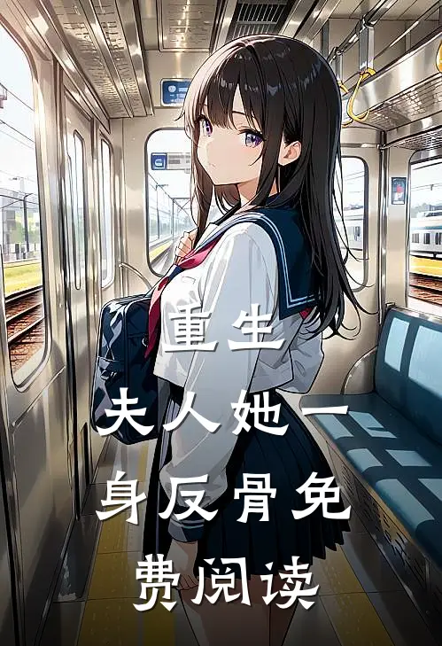 重生，夫人她一身反骨免费阅读