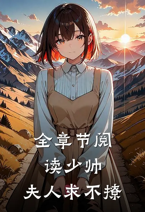 全章节阅读少帅，夫人求不撩