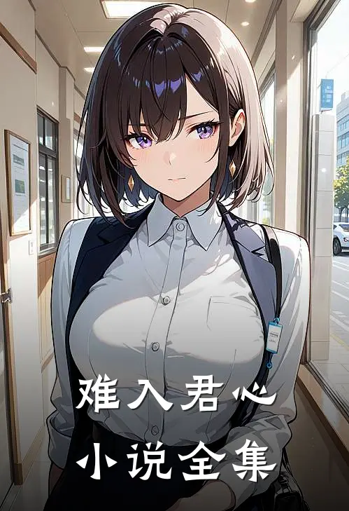 难入君心小说全集